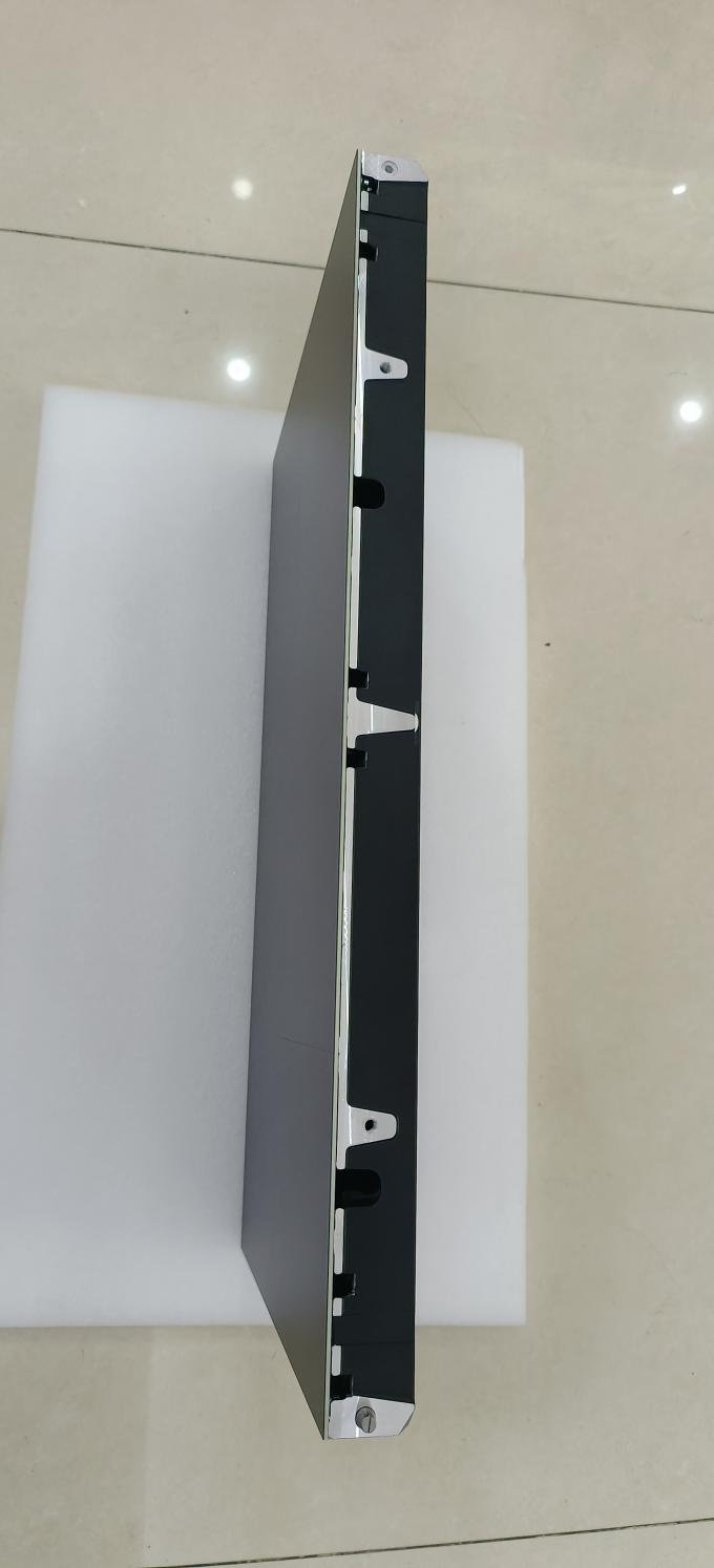 Die-casting Indoor Aluminium Panel LED Video Wall Fine Pitch untuk Aplikasi Indoor dan Outdoor 14