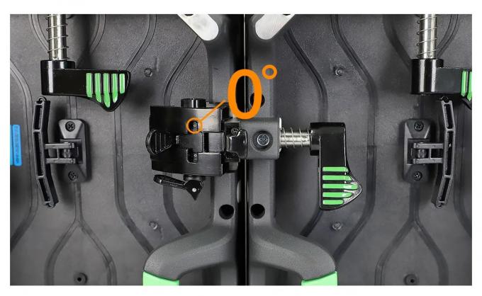 Outdoor Rental LED Screen P2.976 P3.91 P4.81 HD Pantalla Led For Outdoor Indoor Concert Event Iklan Sewa Layar 3