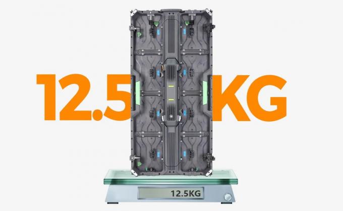 Outdoor Rental LED Screen P2.976 P3.91 P4.81 HD Pantalla Led For Outdoor Indoor Concert Event Iklan Sewa Layar 6