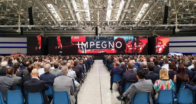 Outdoor Rental LED Screen P2.976 P3.91 P4.81 HD Pantalla Led For Outdoor Indoor Concert Event Iklan Sewa Layar 9