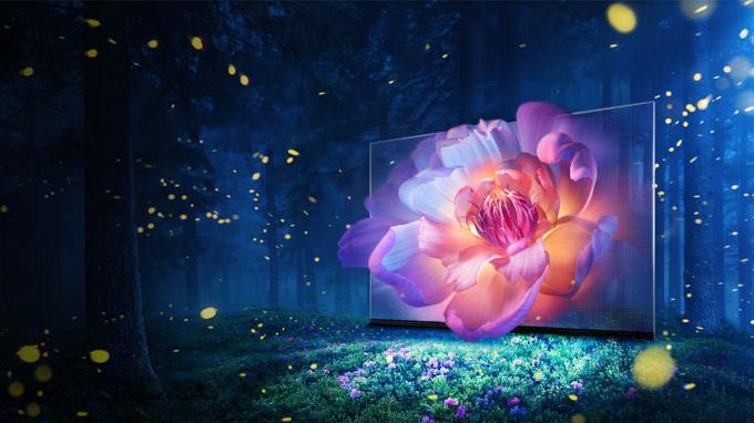 Transparan P3.91 Holographic Led Screen Full Color Led Display Screen Holographic Invisible Invisible Led Screen 3