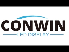 Tampilan Led Iklan Luar Ruangan