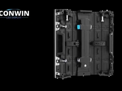 Layar LED Rental Indoor