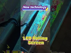 Layar Roller Shutter