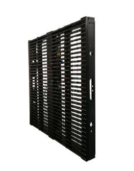 Transparent Wall LED for Glass Screen LED Transparent Advertising Display Indoor Transparent Led Display