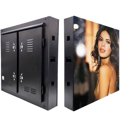 P5 Indoor LED Video Wall Display Screen Super Bright Convenient Control Support Remote Control Full Color