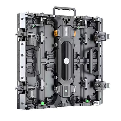 Indoor Outdoor rental Led Screen P1.56 P1.95 P2.6 P2.97 P3.91 for Back Stage Video Wall Display Panel