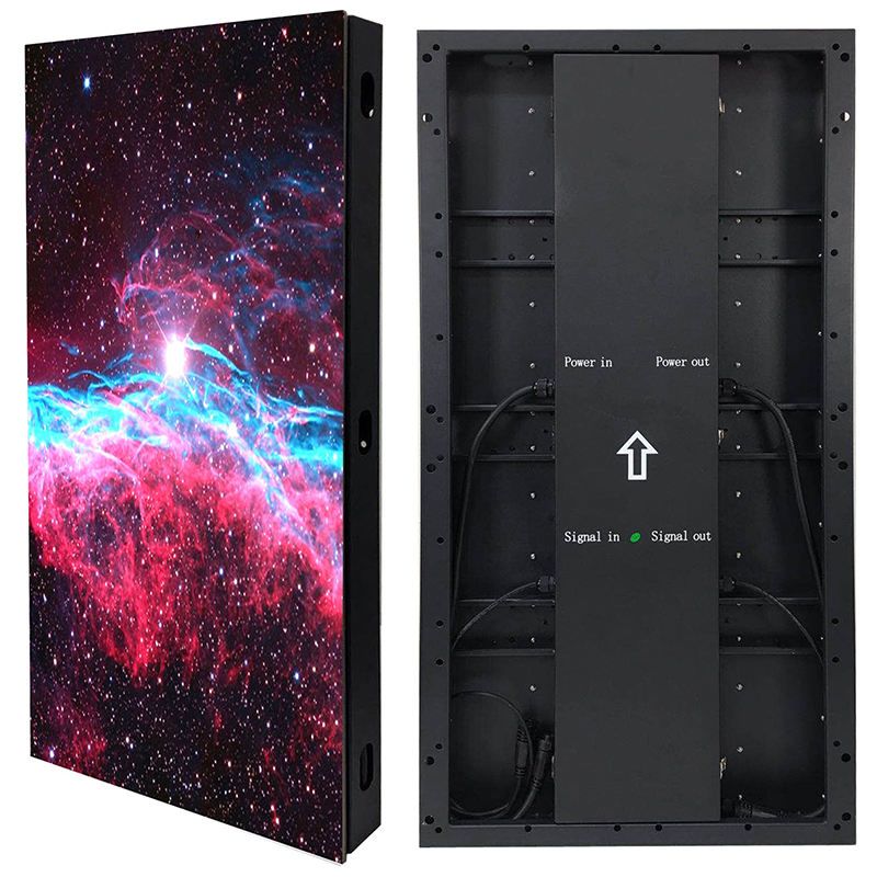 Floor LED screen 3D Stage DanceDisplay Interactive LED Floor Tile Screen P2.6 P2.97 P3.91 Led Screen